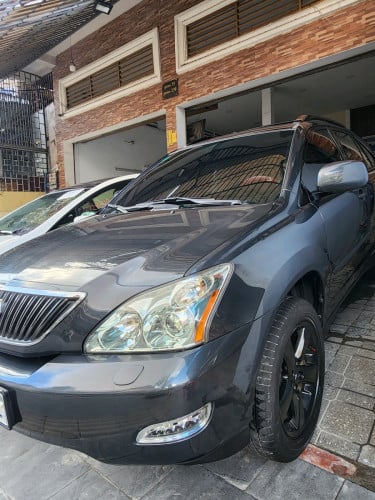 RX330-2004ម្ចាស់ដើមទី1 មូល100% ឯកសារគ្រប់100%