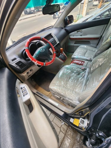 RX330-2004ម្ចាស់ដើមទី1 មូល100% ឯកសារគ្រប់100%