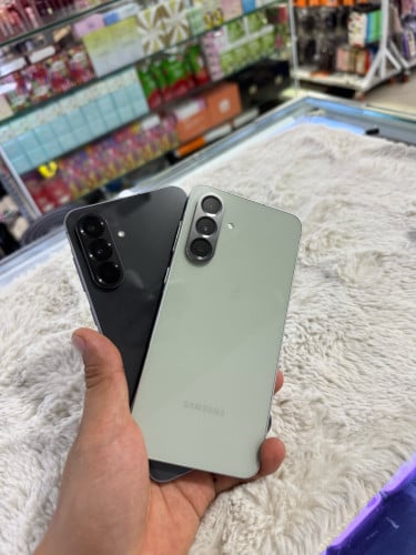 SAMSUNG A56 5G