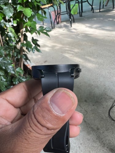 Samsung Galaxy watch 5 pro