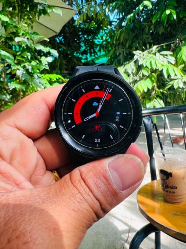 Samsung Galaxy watch 5 pro