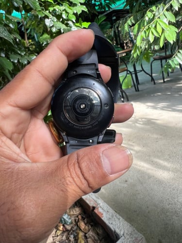 Samsung Galaxy watch 5 pro