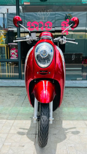 Scoopy ឆ្នាំ 2013 លក់តលៃពិសេស
