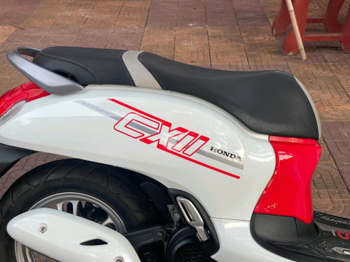 Scoopy 2023 NCX ស្មាតឃី លេខភ្នំពេញ ឯកសារម្ចាស់ដើម