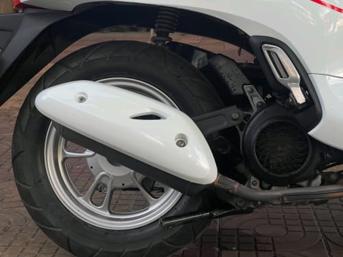 Scoopy 2023 NCX ស្មាតឃី លេខភ្នំពេញ ឯកសារម្ចាស់ដើម