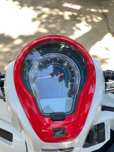 Scoopy 2023 NCX ស្មាតឃី លេខភ្នំពេញ ឯកសារម្ចាស់ដើម