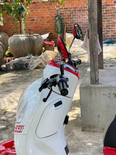 Scoopy 2023 NCX ស្មាតឃី លេខភ្នំពេញ ឯកសារម្ចាស់ដើម