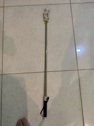 Selfie stick