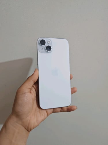 Sell 15 Plus 128g Sim2 Scan 98%