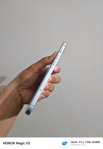 Sell 15 Plus 128g Sim2 Scan 98%