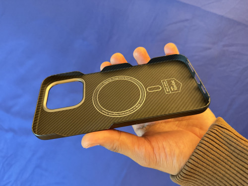 Sell case Caborn 16Pro max original