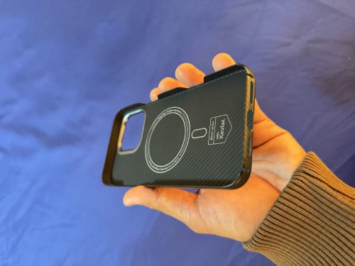 Sell case Caborn 16Pro max original