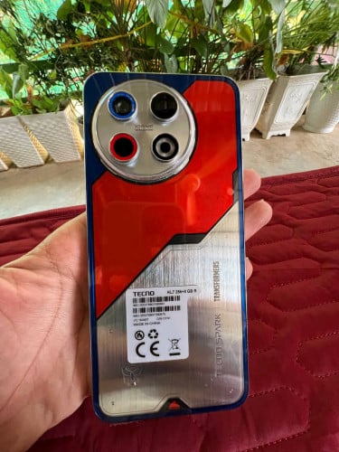 Sell phone