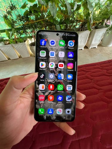 Sell phone