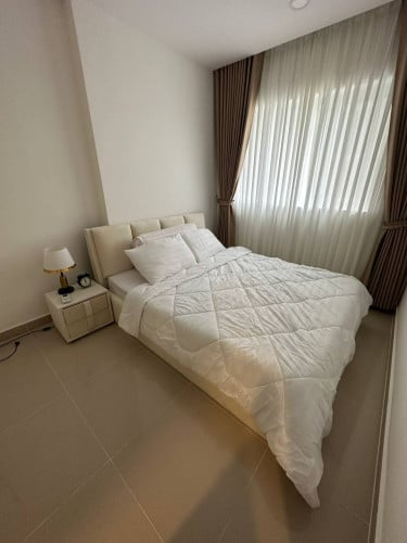 SenSok- Condo 1BR For Sale Under Market Price