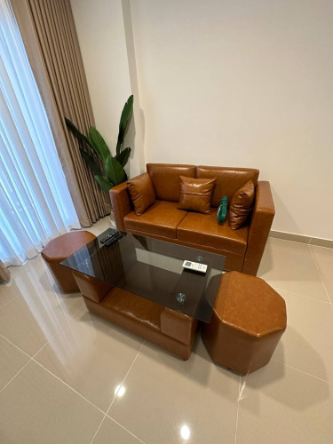 SenSok- Condo 1BR For Sale Under Market Price