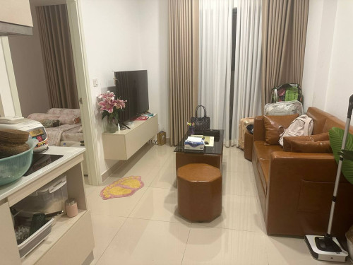 SenSok- Condo 1BR For Sale Under Market Price