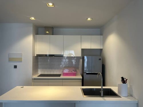 SenSok- Condo 2BR Available for Rent