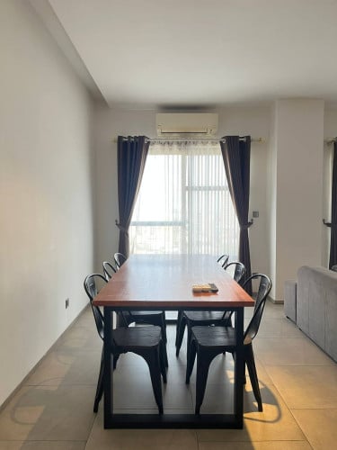 SenSok- Condo 2BR Available for Rent