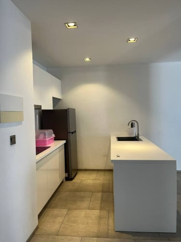 SenSok- Condo 2BR Available for Rent