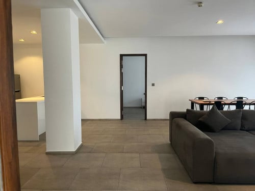 SenSok- Condo 2BR Available for Rent