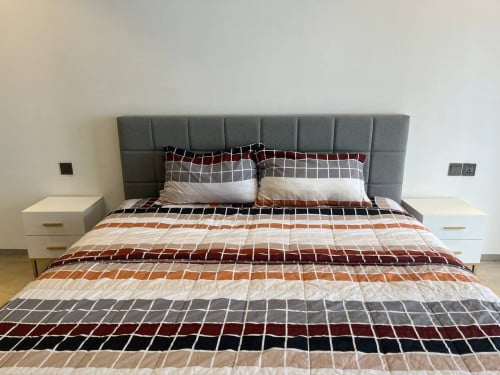 SenSok- Condo 2BR Available for Rent