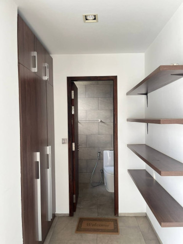 SenSok- Condo 2BR Available for Rent