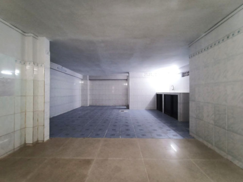 Shophuose for Rent at Toul Svay Prey