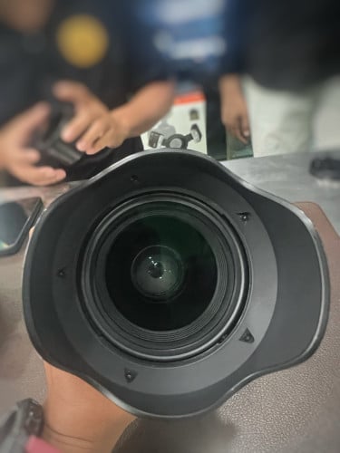 Sigma 35mm F1.4 Sale 98%