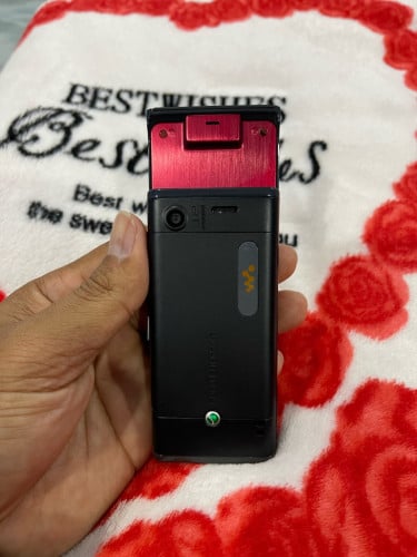 Sony Ericsson w595