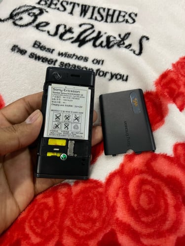 Sony Ericsson w595