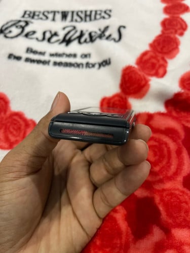 Sony Ericsson w595