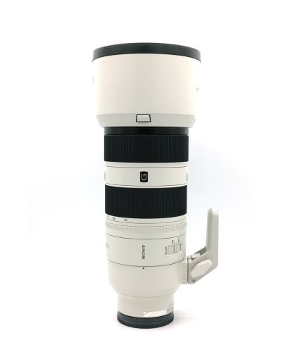 SONY FE 70-200mm F/2.8 GM OSS II