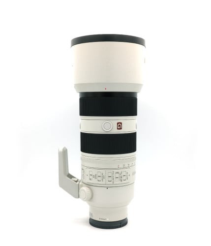 SONY FE 70-200mm F/2.8 GM OSS II