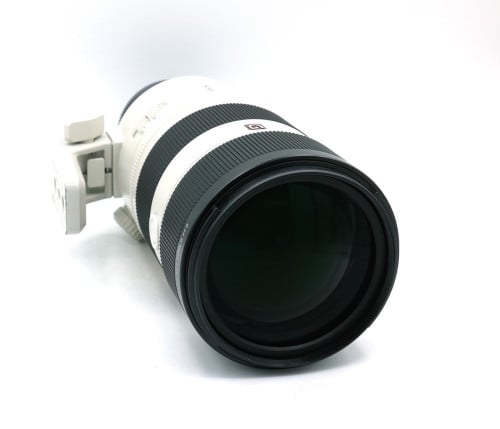 SONY FE 70-200mm F/2.8 GM OSS II