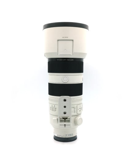 SONY FE 70-200mm F/2.8 GM OSS II