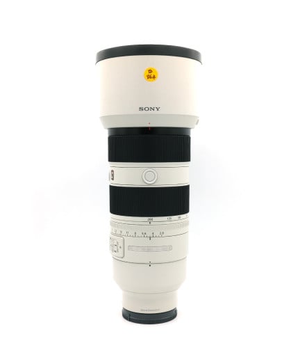 SONY FE 70-200mm F/2.8 GM OSS II
