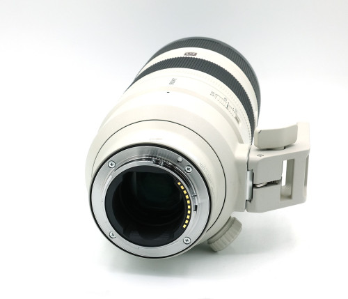 SONY FE 70-200mm F/2.8 GM OSS II
