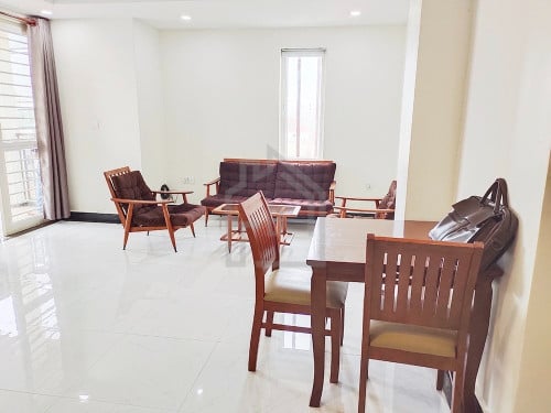 Spacious 1 Bedrooms Apartment for RENT near CIA International School