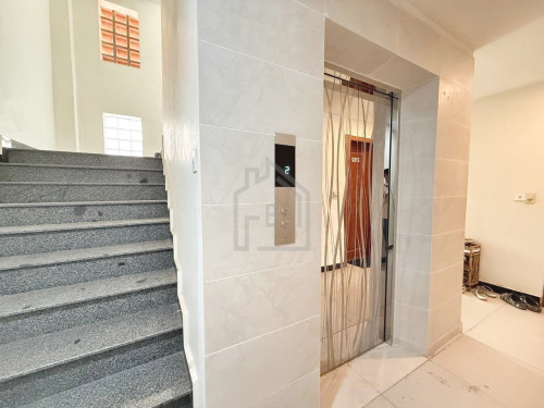 Spacious 1 Bedrooms Apartment for RENT near CIA International School