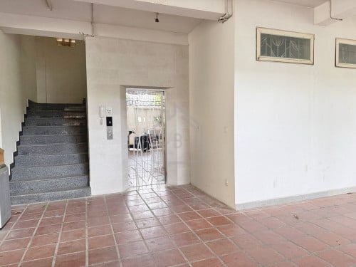 Spacious 1 Bedrooms Apartment for RENT near CIA International School