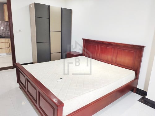 Spacious 1 Bedrooms Apartment for RENT near CIA International School