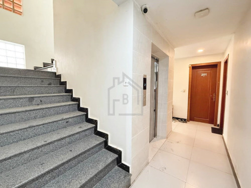 Spacious 1 Bedrooms Apartment for RENT near CIA International School