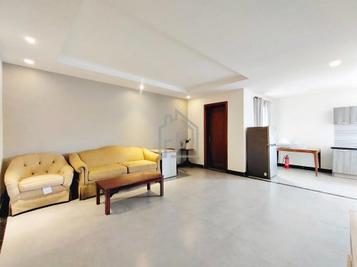 Spacious 2 Bedrooms Apartment for RENT near CIA International School