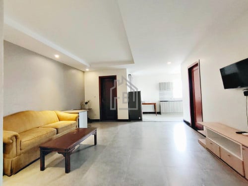 Spacious 2 Bedrooms Apartment for RENT near CIA International School