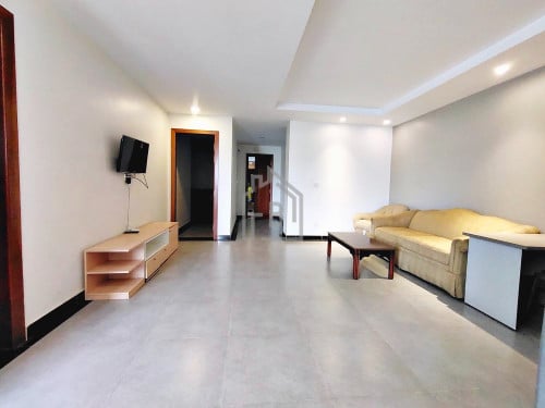 Spacious 2 Bedrooms Apartment for RENT near CIA International School