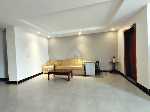 Spacious 2 Bedrooms Apartment for RENT near CIA International School