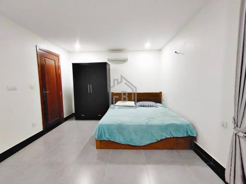 Spacious 2 Bedrooms Apartment for RENT near CIA International School