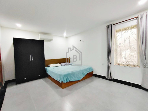 Spacious 2 Bedrooms Apartment for RENT near CIA International School