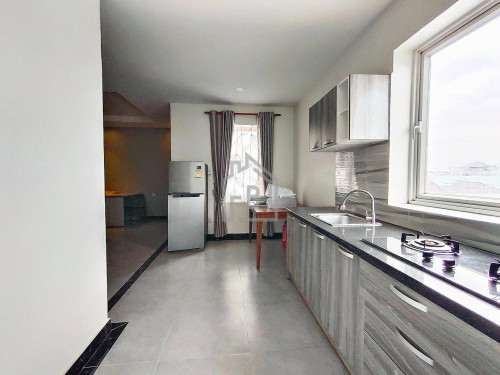 Spacious 2 Bedrooms Apartment for RENT near CIA International School